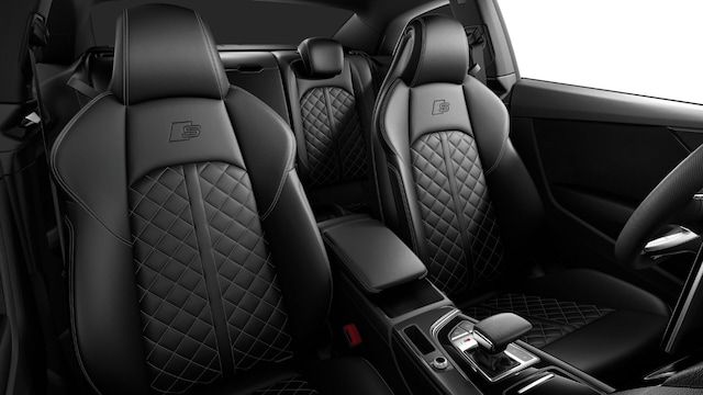 Audi S5 Coupé TDI Quattro Tiptronic - 2022 - Joinsteer - #4