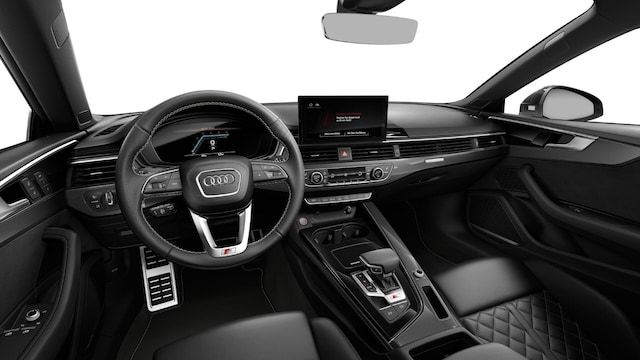 Audi S5 Coupé TDI Quattro Tiptronic - 2022 - Joinsteer - #5