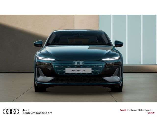 Audi A6 Sportback E-tron E-tron - 2025 - Joinsteer - #5