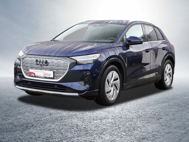 Audi Q4 E-tron 55 E-tron Quattro - 2025 - Joinsteer - #4