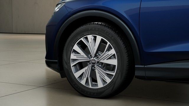 Audi Q4 E-tron 55 E-tron Quattro - 2025 - Joinsteer - #5