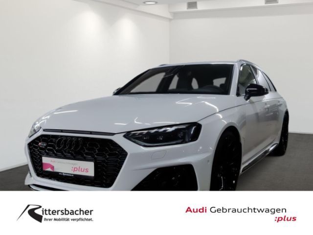 Audi RS4 Avant TFSI Quattro Tiptronic - 2024 - Joinsteer