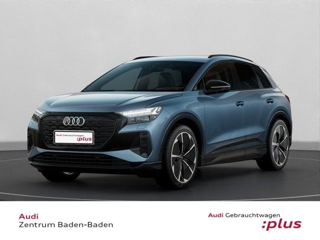 Audi Q4 E-tron 45 E-tron - 2025 - Joinsteer - #1