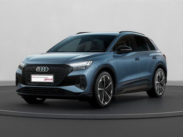 Audi Q4 E-tron 45 E-tron - 2025 - Joinsteer - #2
