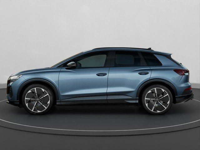 Audi Q4 E-tron 45 E-tron - 2025 - Joinsteer - #4