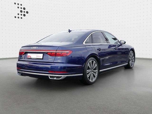 Audi A8 50 TDI Quattro Tiptronic - 2022 - Joinsteer - #2