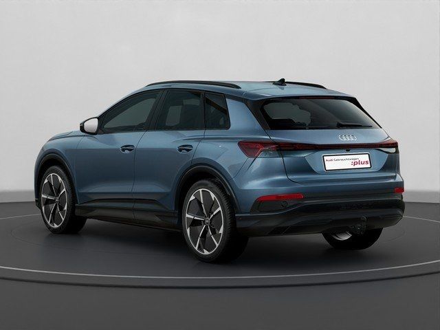 Audi Q4 E-tron 45 E-tron - 2025 - Joinsteer - #5
