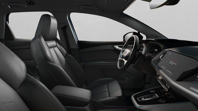 Audi Q4 E-tron 45 E-tron - 2025 - Joinsteer - #6