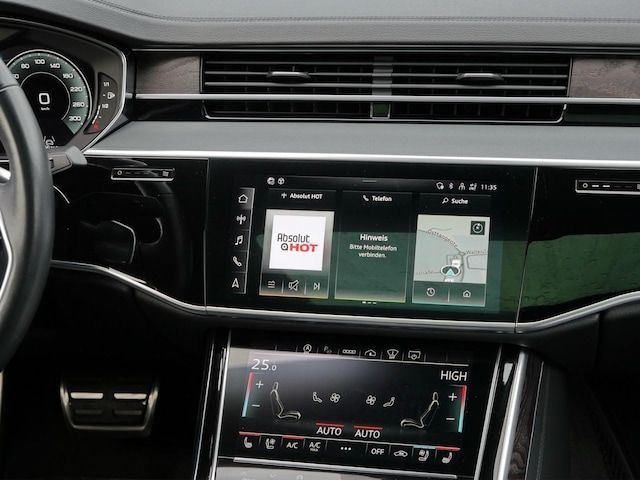 Audi A8 50 TDI Quattro Tiptronic - 2022 - Joinsteer - #5