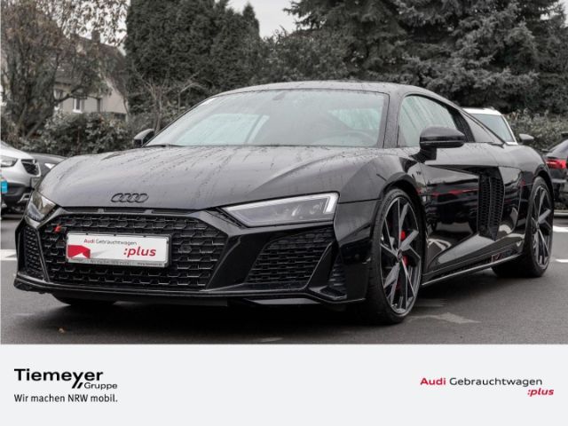 Audi R8 Coupé V10 Performance RWD FSI S Tronic - 2022 - Joinsteer
