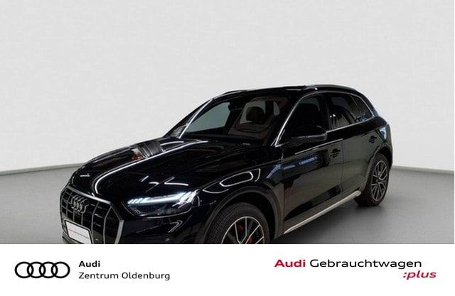 Audi Q5 TFSI E Advanced 50 TFSI E Quattro S Tronic - 2025 - Joinsteer - #1