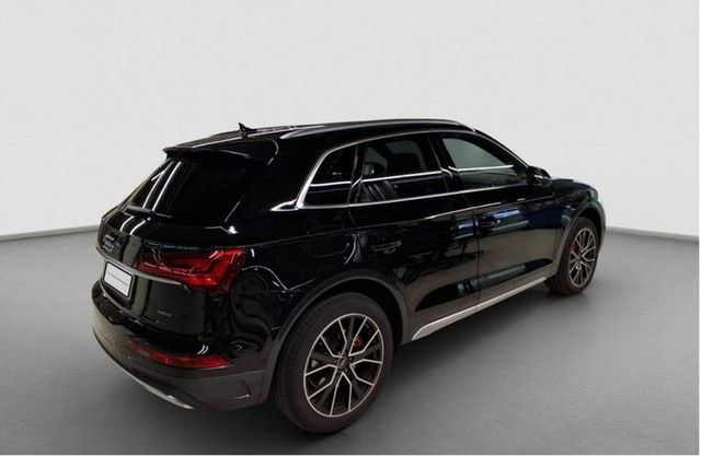 Audi Q5 TFSI E Advanced 50 TFSI E Quattro S Tronic - 2025 - Joinsteer - #2