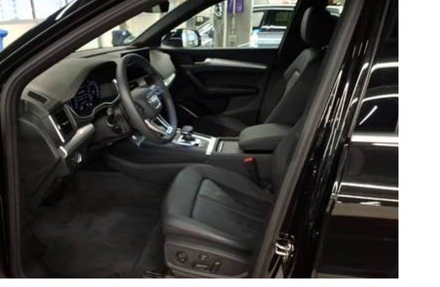 Audi Q5 TFSI E Advanced 50 TFSI E Quattro S Tronic - 2025 - Joinsteer - #3