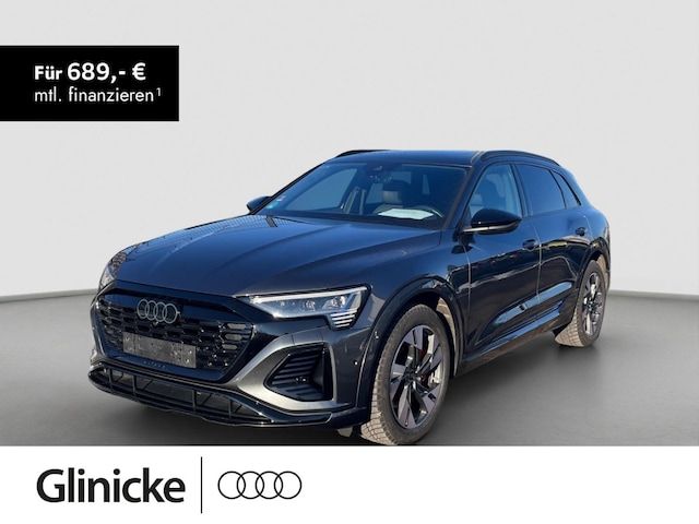 Audi Q8 E-tron S Line 55 E-tron Quattro - 2023 - Joinsteer - #1