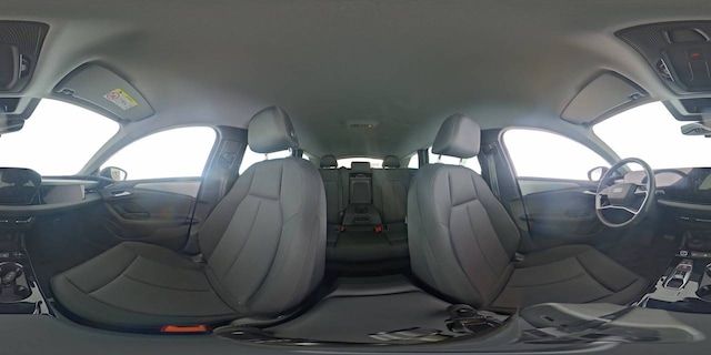 Audi A6 Avant E-tron E-tron - 2025 - Joinsteer - #4