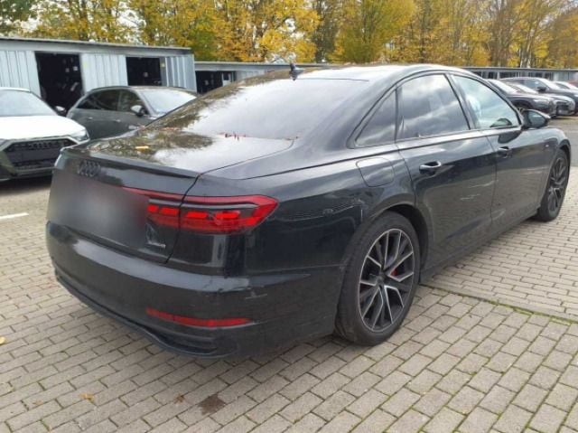 Audi A8 TFSI E 60 TFSI E Quattro Tiptronic - 2022 - Joinsteer - #3
