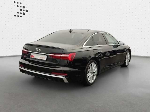 Audi S6 Limousine TDI Quattro Tiptronic - 2024 - Joinsteer - #2