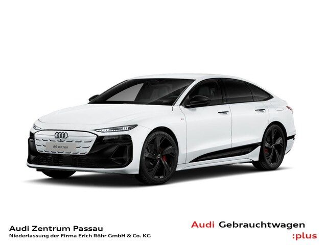 Audi A6 Sportback E-tron E-tron - 2025 - Joinsteer - #1