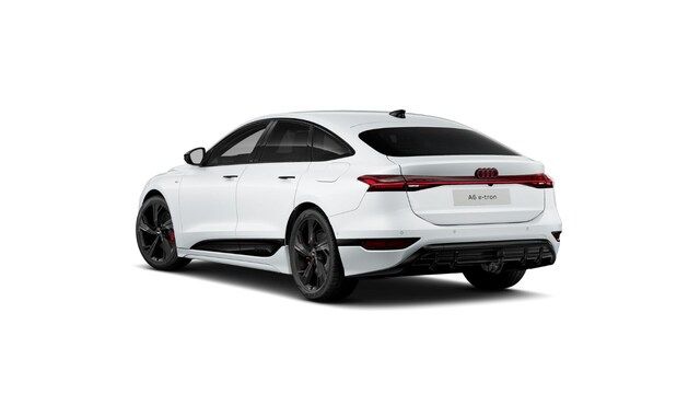 Audi A6 Sportback E-tron E-tron - 2025 - Joinsteer - #3