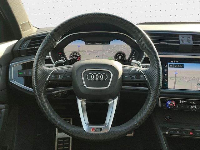 Audi RSQ3 TFSI Quattro S Tronic - 2022 - Joinsteer - #7