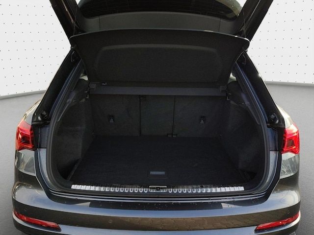 Audi RSQ3 TFSI Quattro S Tronic - 2022 - Joinsteer - #10