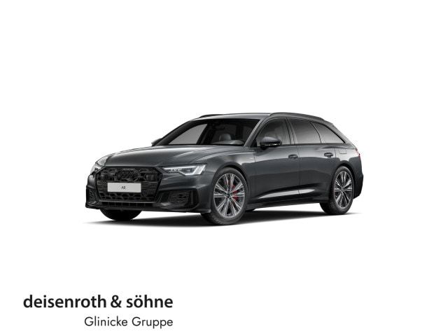Audi A6 Avant TFSI E S Line 55 TFSI E Quattro S Tronic - 2025 - Joinsteer - #1