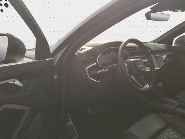 Audi RSQ3 TFSI Quattro S Tronic - 2022 - Joinsteer - #13