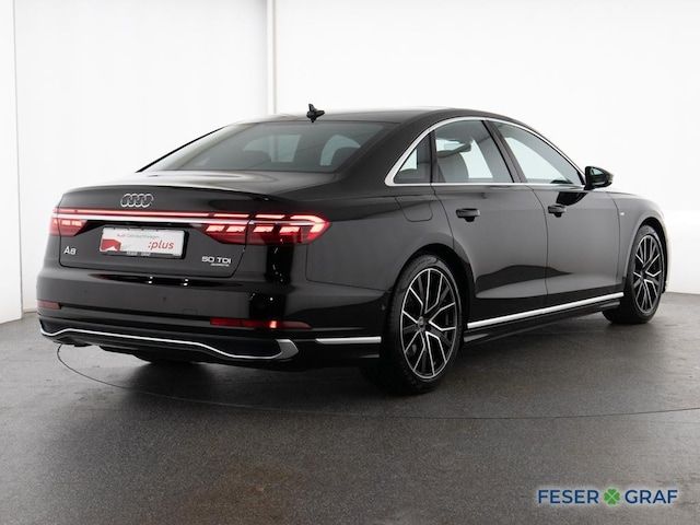 Audi A8 50 TDI Quattro Tiptronic - 2023 - Joinsteer - #2