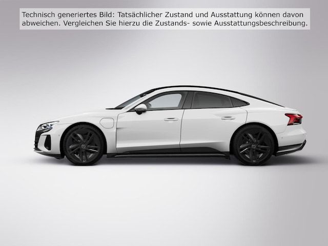 Audi E-tron GT Quattro E-tron Quattro - 2023 - Joinsteer - #2