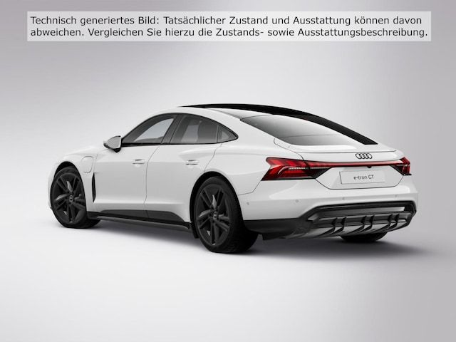 Audi E-tron GT Quattro E-tron Quattro - 2023 - Joinsteer - #3