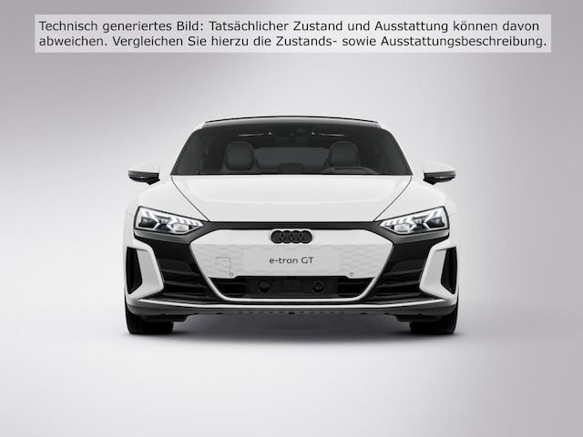 Audi E-tron GT Quattro E-tron Quattro - 2023 - Joinsteer - #4