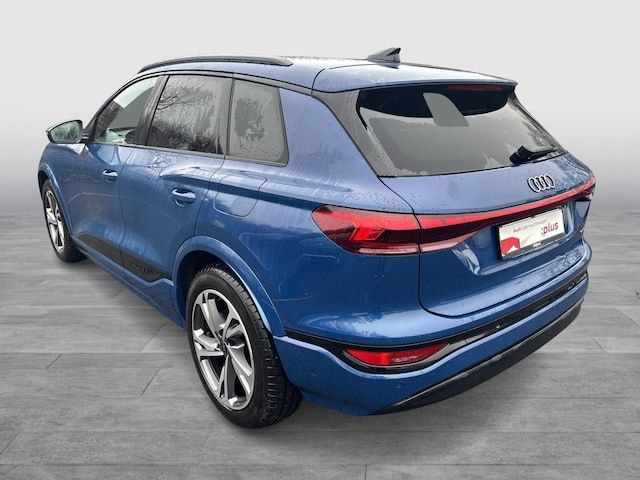 Audi Q6 SUV E-tron E-tron Quattro - 2025 - Joinsteer - #3