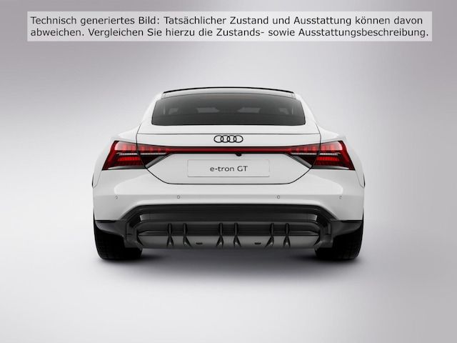 Audi E-tron GT Quattro E-tron Quattro - 2023 - Joinsteer - #5