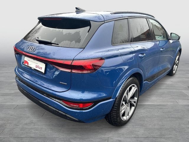 Audi Q6 SUV E-tron E-tron Quattro - 2025 - Joinsteer - #5