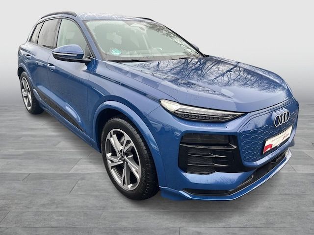 Audi Q6 SUV E-tron E-tron Quattro - 2025 - Joinsteer - #6