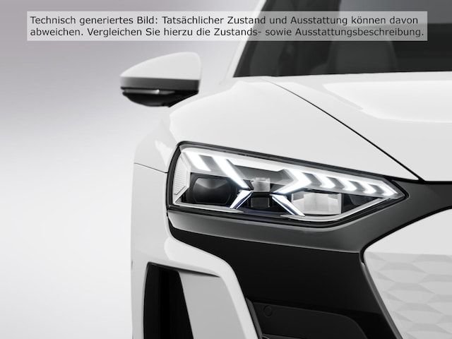 Audi E-tron GT Quattro E-tron Quattro - 2023 - Joinsteer - #6