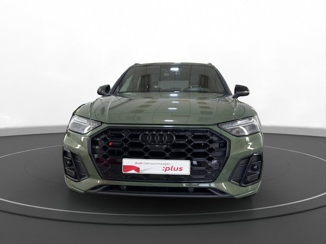 Audi SQ5 Sportback TDI Tiptronic - 2023 - Joinsteer - #3