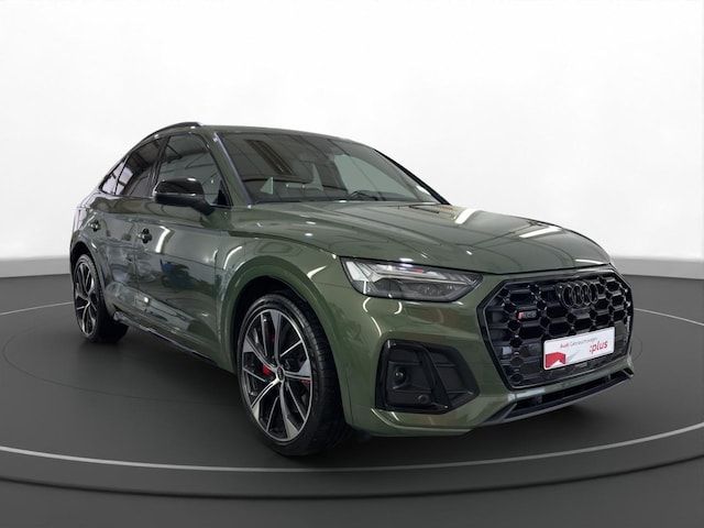 Audi SQ5 Sportback TDI Tiptronic - 2023 - Joinsteer - #4