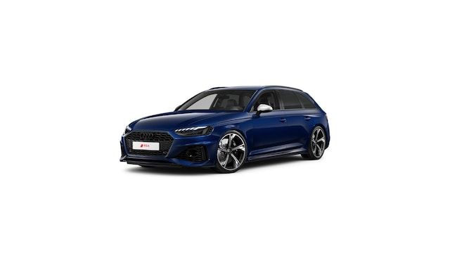 Audi RS4 Avant TFSI Quattro Tiptronic - 2024 - Joinsteer - #2
