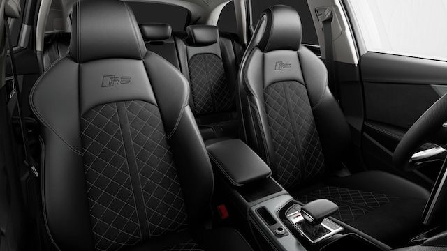 Audi RS4 Avant TFSI Quattro Tiptronic - 2024 - Joinsteer - #4