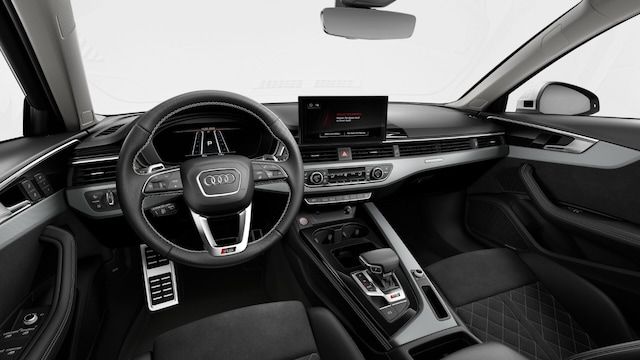 Audi RS4 Avant TFSI Quattro Tiptronic - 2024 - Joinsteer - #5