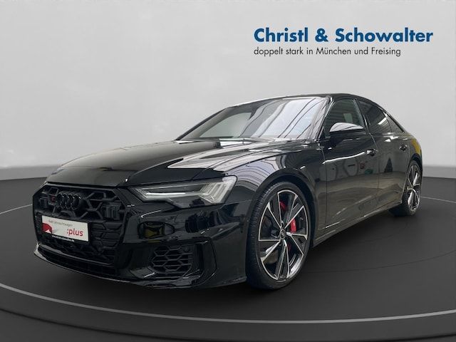 Audi S6 Limousine TDI Quattro Tiptronic - 2025 - Joinsteer - #1