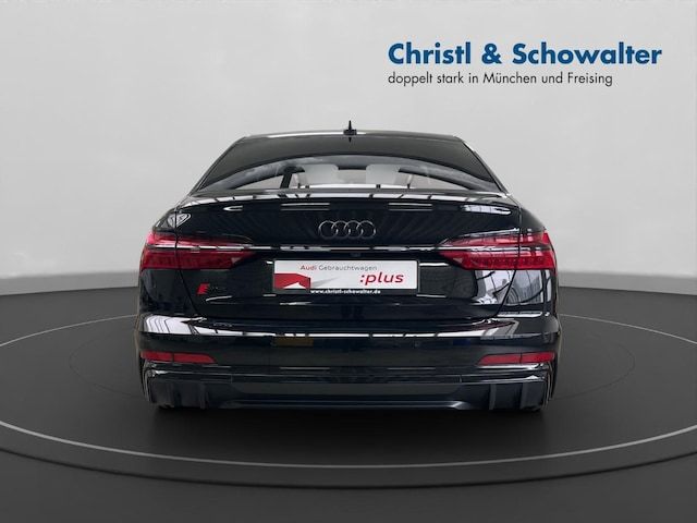 Audi S6 Limousine TDI Quattro Tiptronic - 2025 - Joinsteer - #4
