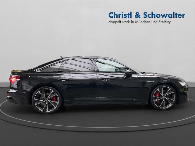 Audi S6 Limousine TDI Quattro Tiptronic - 2025 - Joinsteer - #6