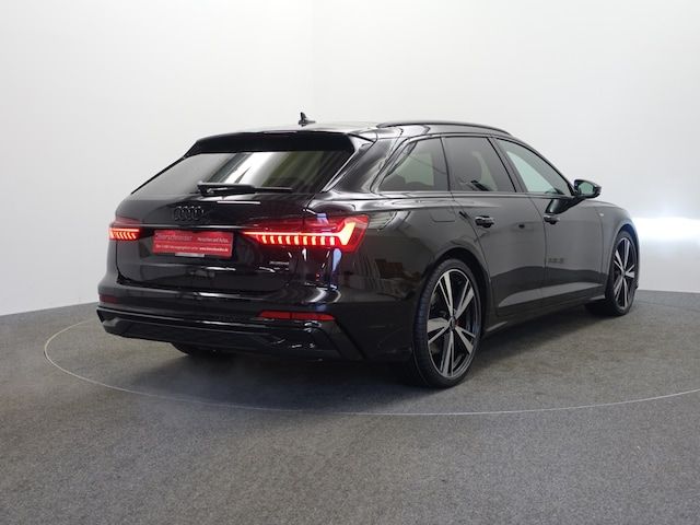 Audi A6 Avant TFSI E S Line 55 TFSI E Quattro S Tronic - 2025 - Joinsteer - #5