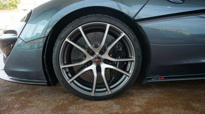 McLaren 570S Spider -  - Joinsteer - #3