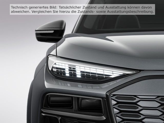 Audi SQ6 SUV E-tron E-tron Quattro - 2024 - Joinsteer - #6