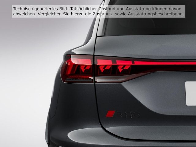 Audi SQ6 SUV E-tron E-tron Quattro - 2024 - Joinsteer - #7