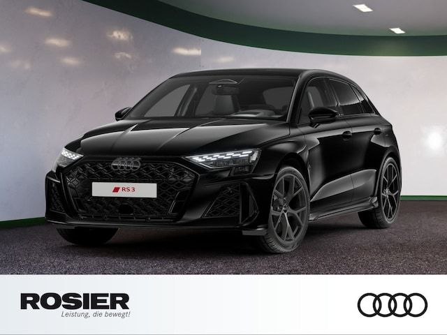 Audi RS3 Sportback TFSI Quattro S Tronic - 2025 - Joinsteer - #1