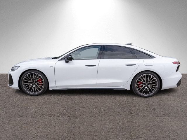 Audi A6 Limousine E-hybrid E-hybrid Quattro S Tronic - 2025 - Joinsteer - #3